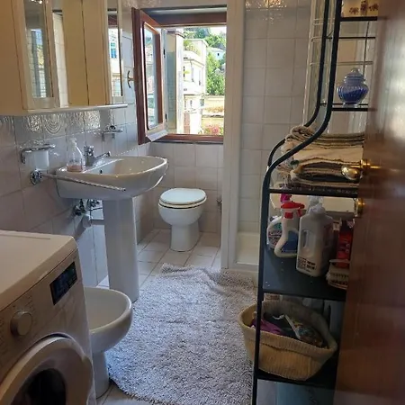 Nel Cuore Di Apartamento Chiavari