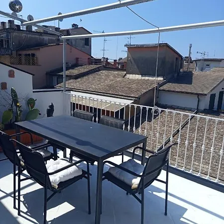 Apartamento Nel Cuore Di