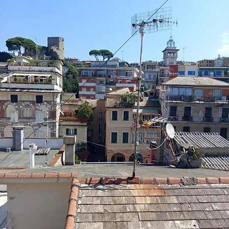 Nel Cuore Di