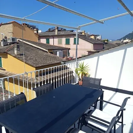 Nel Cuore Di * Chiavari