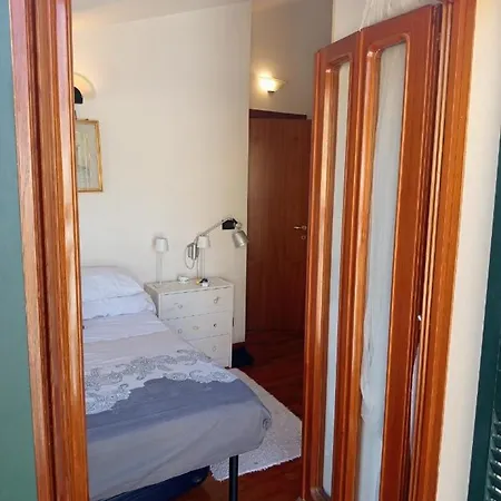 Nel Cuore Di Apartamento