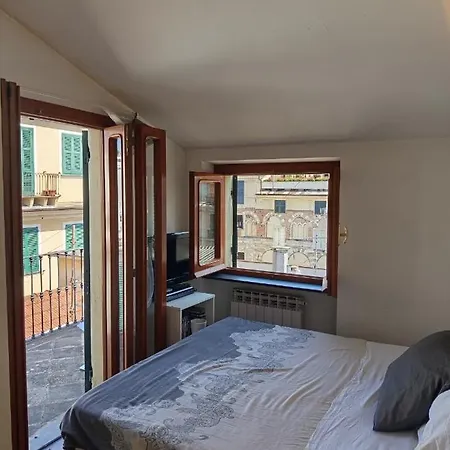 Nel Cuore Di Apartman *