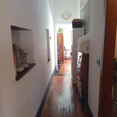 Apartman Nel Cuore Di *