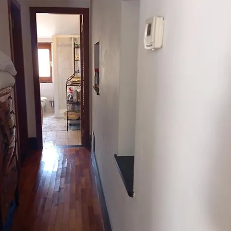 Nel Cuore Di Apartman