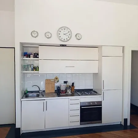 Apartman Nel Cuore Di