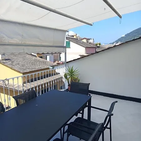 Apartman Nel Cuore Di