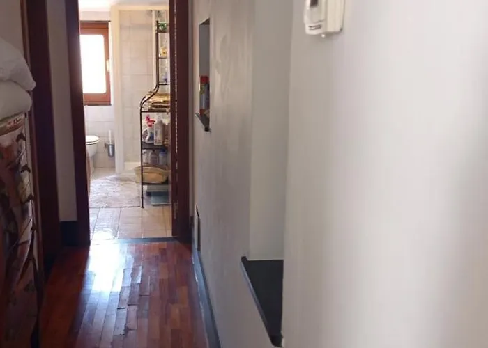 Nel Cuore Di Lejlighed