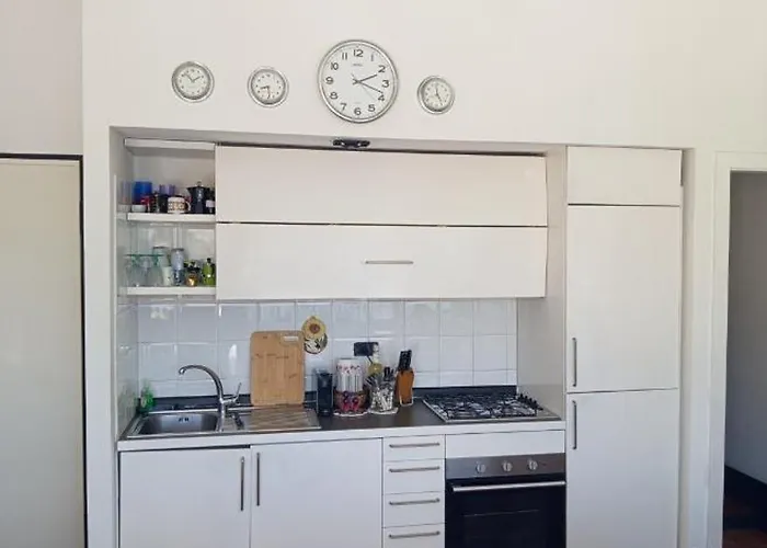 Lejlighed Nel Cuore Di